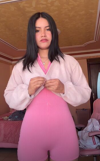 Full leaked Mily gonzales private onlyfans photo