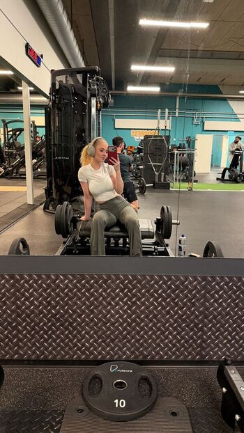Full leaked Mimi lintrup page private onlyfans photo