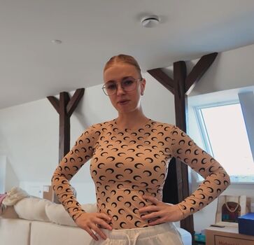 Full leaked Mimi lintrup private onlyfans photo