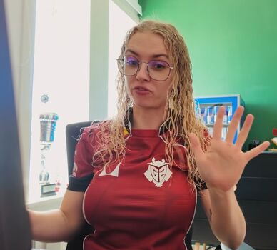 Full leaked Mimi lintrup private onlyfans photo