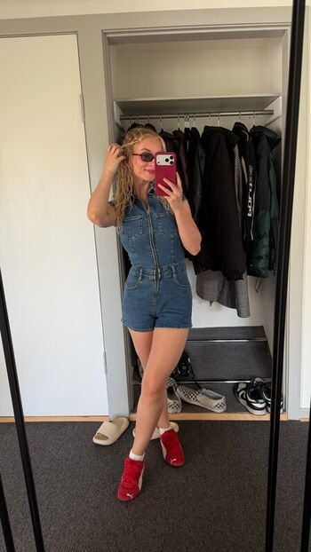 Full leaked Mimi lintrup page private onlyfans photo