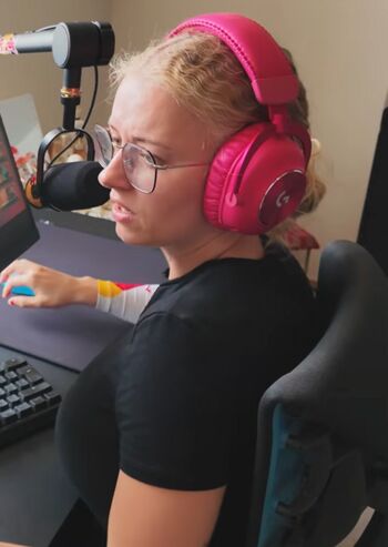 Mimi Lintrup