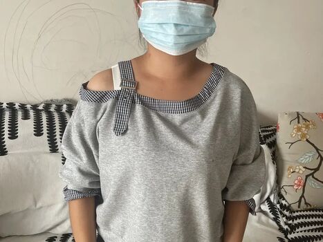 Full leaked Mimichannn private onlyfans photo