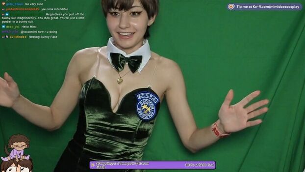 mimidoescosplay