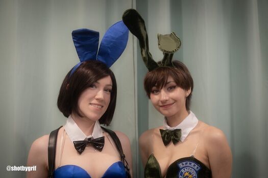 mimidoescosplay