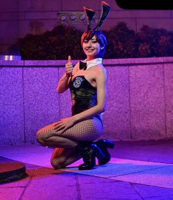 mimidoescosplay