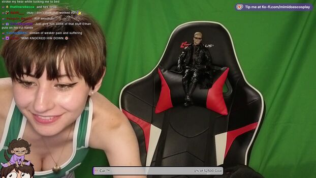 mimidoescosplay