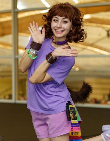 mimidoescosplay
