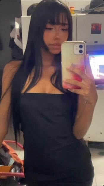 Full leaked Mimiesquisitinha private onlyfans photo