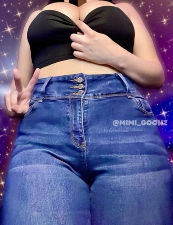 Full leaked Mimipuffz private onlyfans photo