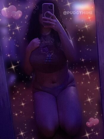 Full leaked Mimipuffz private onlyfans photo