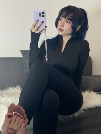 Full leaked Anna furia/ private onlyfans photo