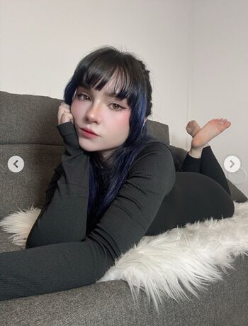 Full leaked Chloe yonker/ private onlyfans photo