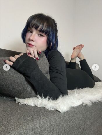 Full leaked Danni meow/ private onlyfans photo