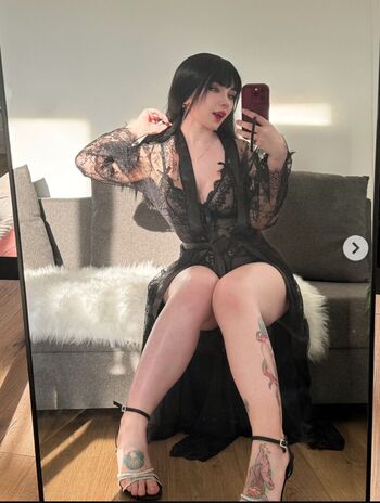 Full leaked Annie bella/ private onlyfans photo