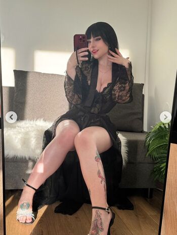 Full leaked Potasticpanda/ private onlyfans photo