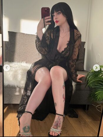 Full leaked Andrea wittenberg/ private onlyfans photo