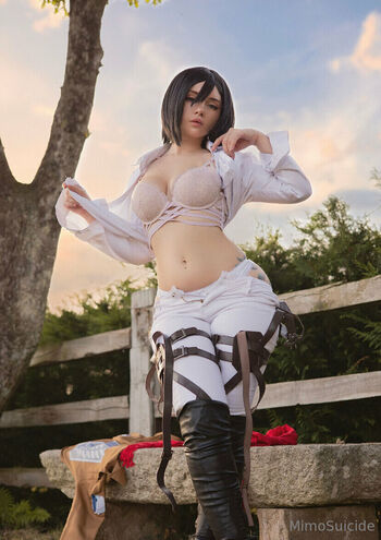 Full leaked Elisa lubineau/ private onlyfans photo