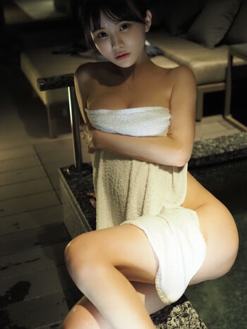 Full leaked Mimolemon page private onlyfans photo
