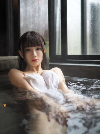 Full leaked Mimolemon page private onlyfans photo