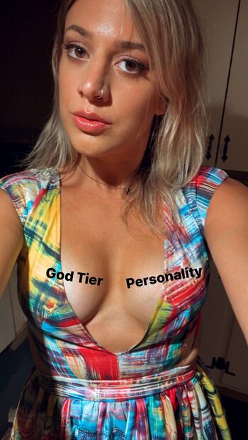 Full leaked Lisa sandson/ private onlyfans photo