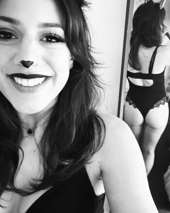 Full leaked Therivergray/ private onlyfans photo