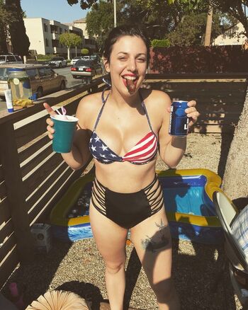 Full leaked Dalia akstein/ private onlyfans photo