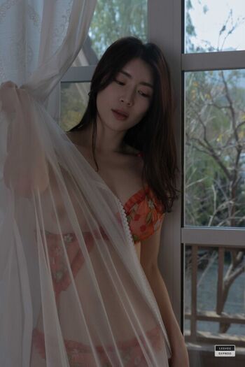Full leaked Min e private onlyfans photo