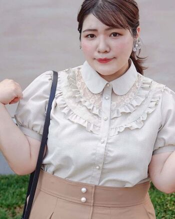 Full leaked Mina chan private onlyfans photo