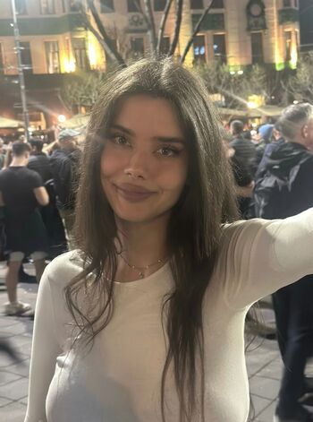 Full leaked Mina leenovic private onlyfans photo