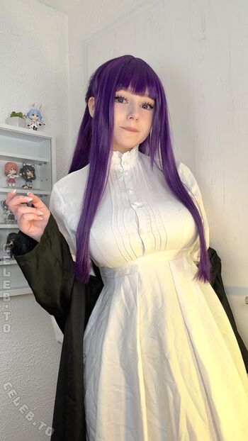 Full leaked Mina min page private onlyfans photo