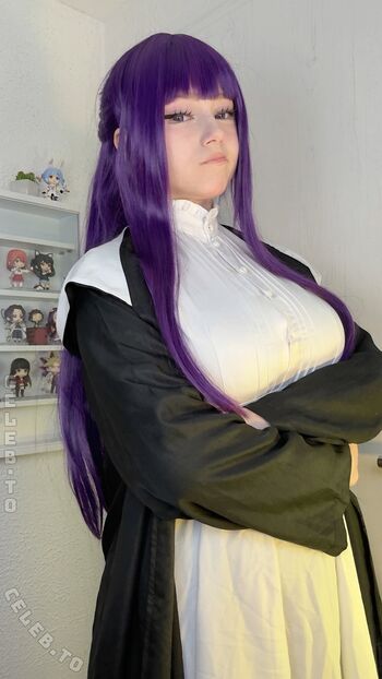 Full leaked Mina min page private onlyfans photo