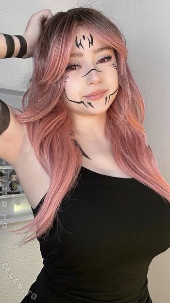 Full leaked Mina min page private onlyfans photo