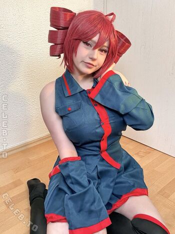 Full leaked Mina min page private onlyfans photo