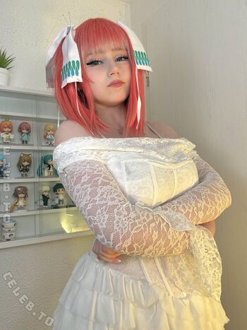 Full leaked Mina min page private onlyfans photo