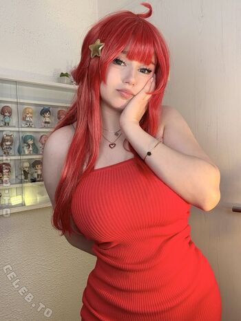 Full leaked Mina min page private onlyfans photo