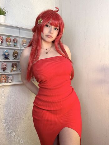 Full leaked Mina min page private onlyfans photo