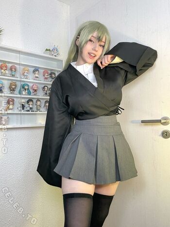 Full leaked Mina min page private onlyfans photo