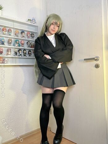 Full leaked Mina min private onlyfans photo