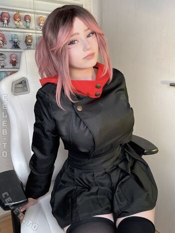 Full leaked Mina min private onlyfans photo