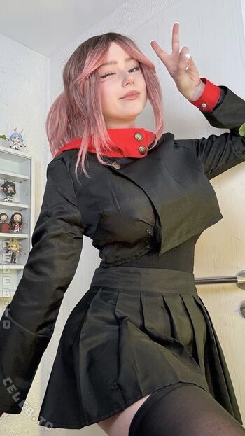 Full leaked Mina min private onlyfans photo