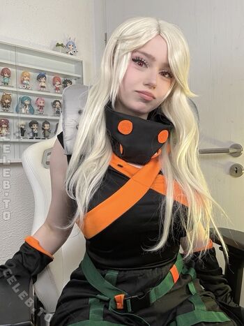 Full leaked Mina min private onlyfans photo