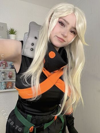 Full leaked Mina min private onlyfans photo