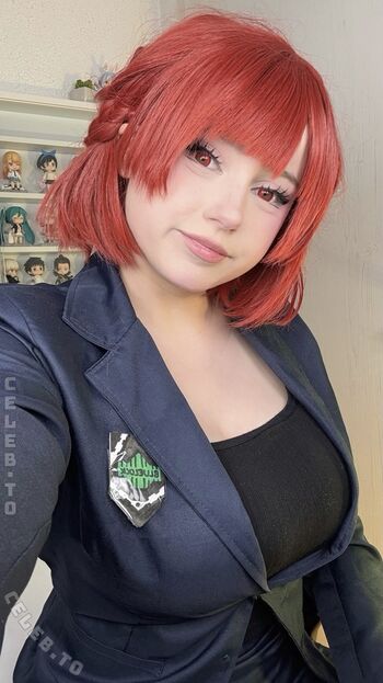 Full leaked Mina min private onlyfans photo