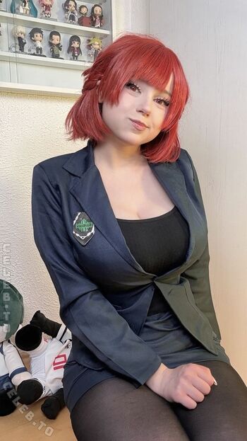 Full leaked Mina min private onlyfans photo