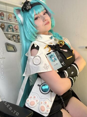 Full leaked Mina min private onlyfans photo