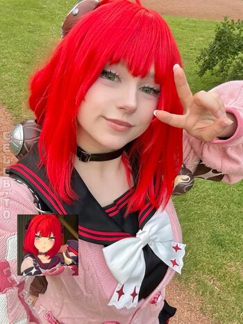 Full leaked Mina min page private onlyfans photo