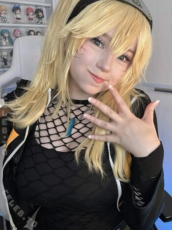 Full leaked Mina min page private onlyfans photo