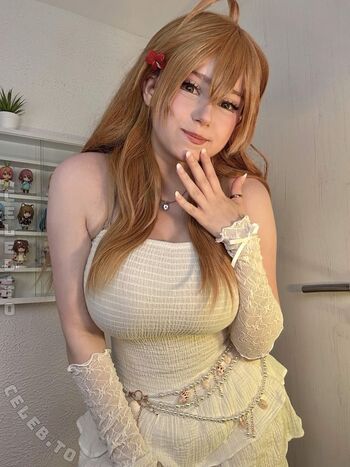 Full leaked Mina min page private onlyfans photo