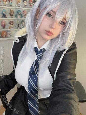 Full leaked Mina min page private onlyfans photo
